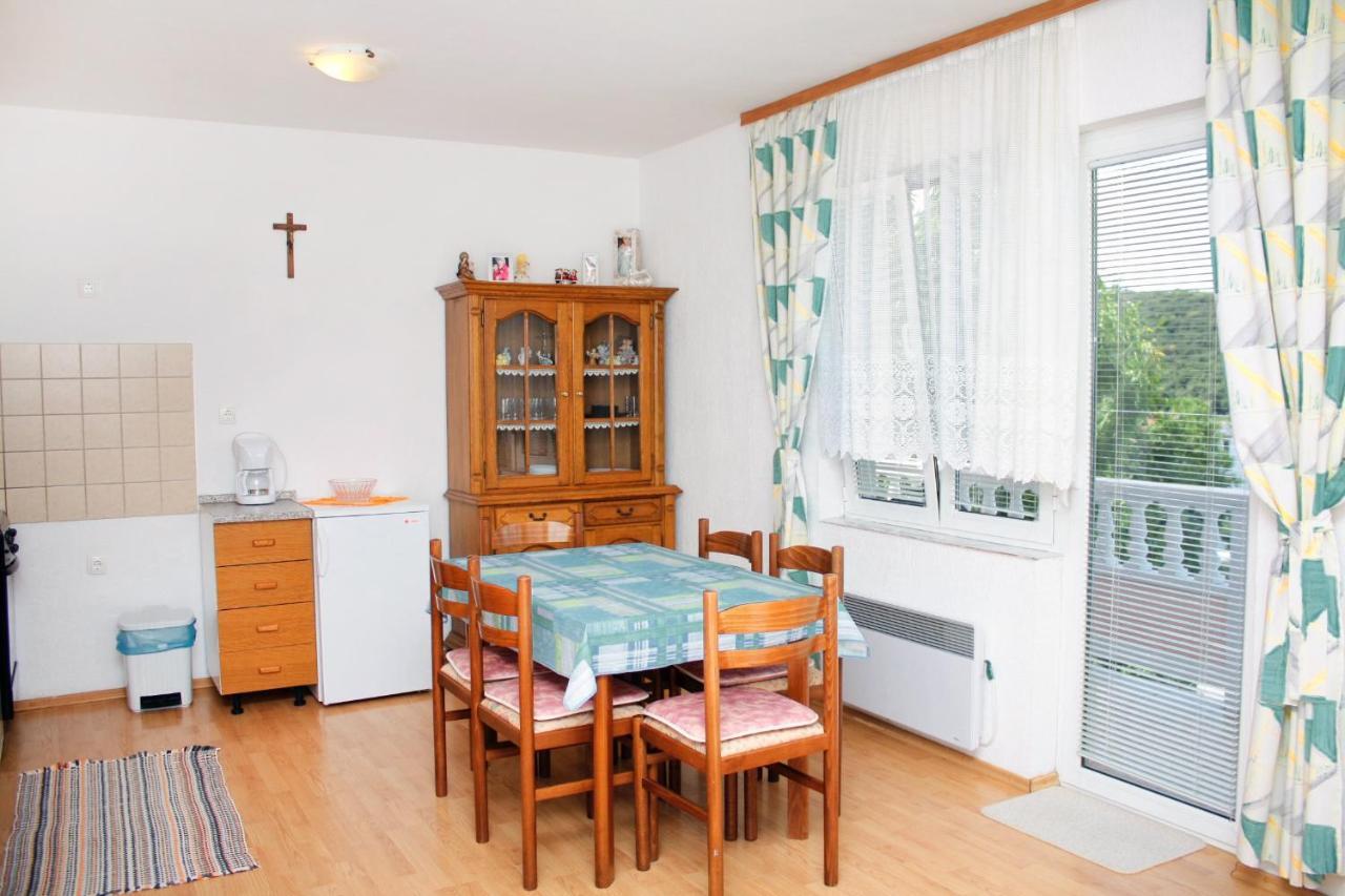 Apartments With A Parking Space Kampor, Rab - 5029 Zewnętrze zdjęcie