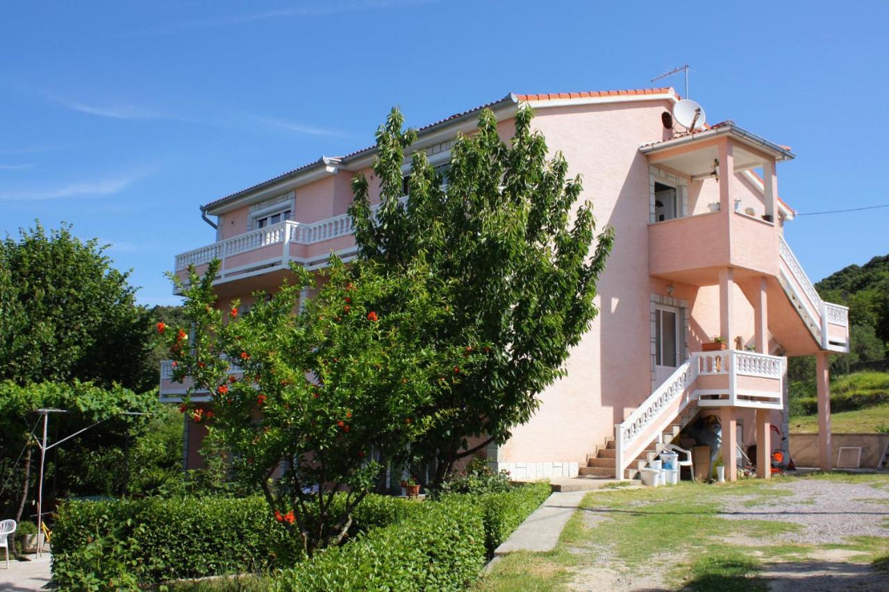 Apartments With A Parking Space Kampor, Rab - 5029 Zewnętrze zdjęcie
