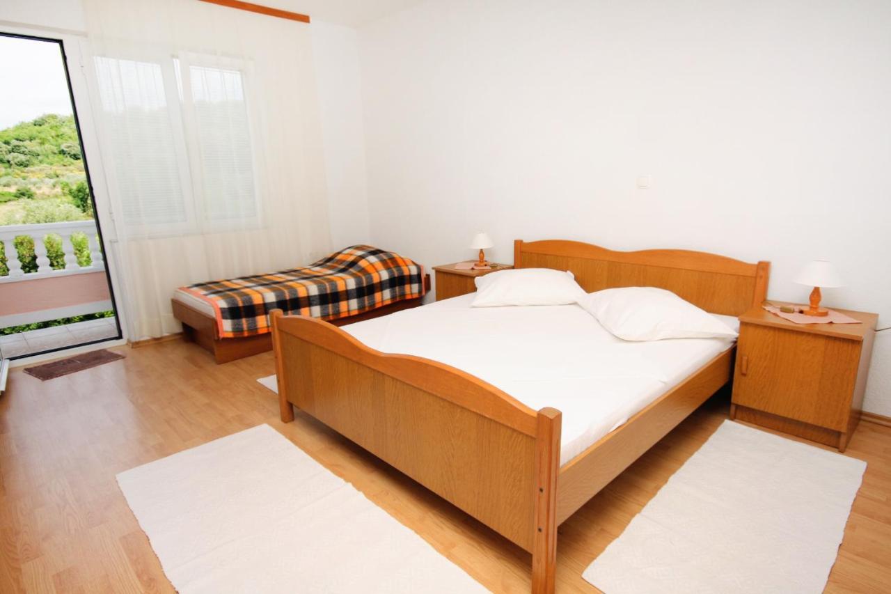 Apartments With A Parking Space Kampor, Rab - 5029 Zewnętrze zdjęcie
