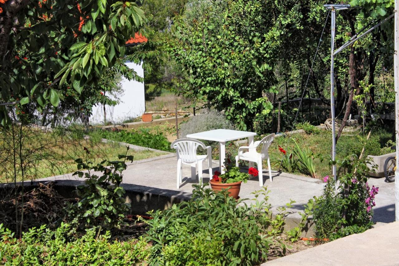 Apartments With A Parking Space Kampor, Rab - 5029 Zewnętrze zdjęcie