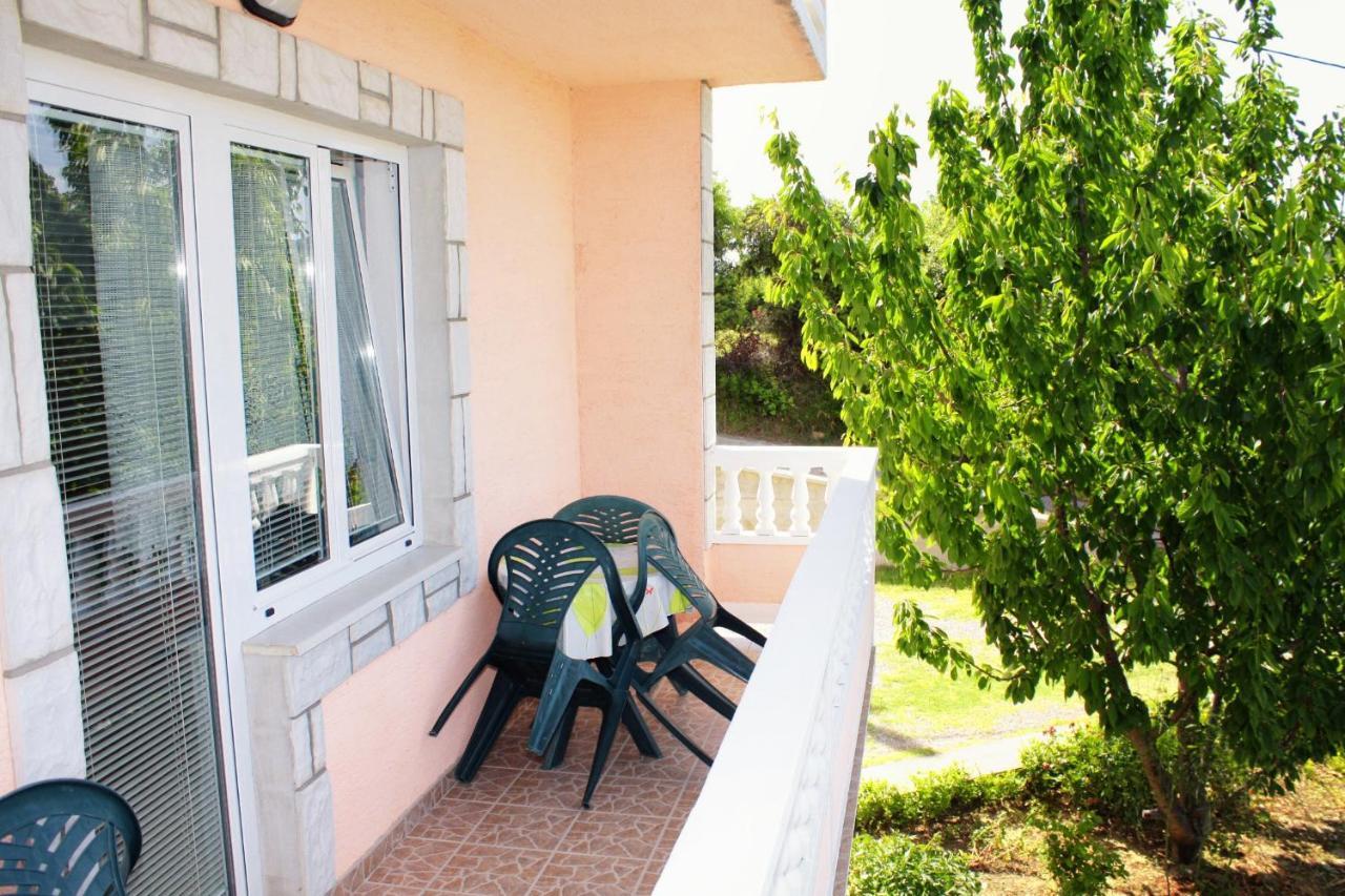 Apartments With A Parking Space Kampor, Rab - 5029 Zewnętrze zdjęcie