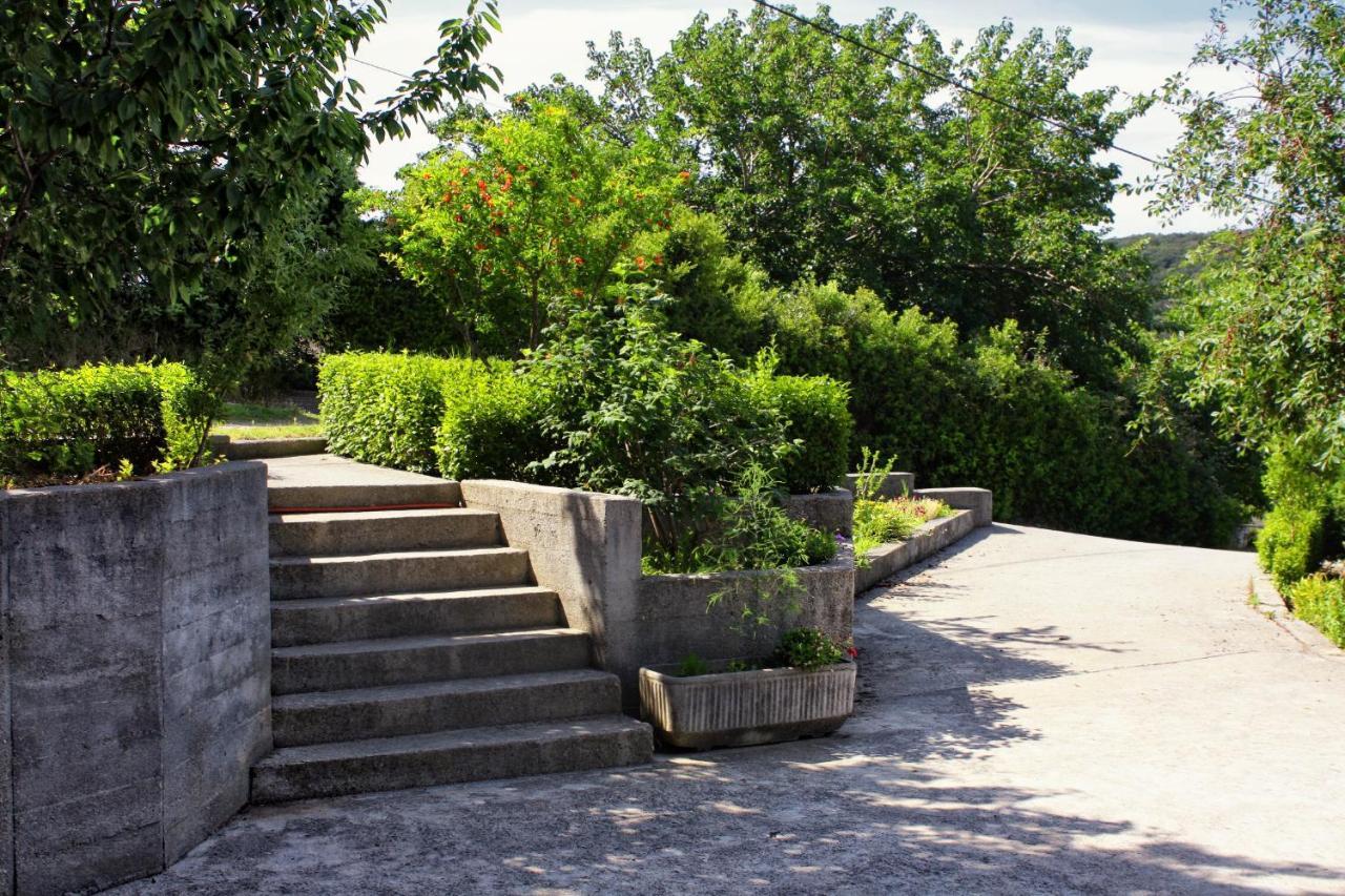 Apartments With A Parking Space Kampor, Rab - 5029 Zewnętrze zdjęcie