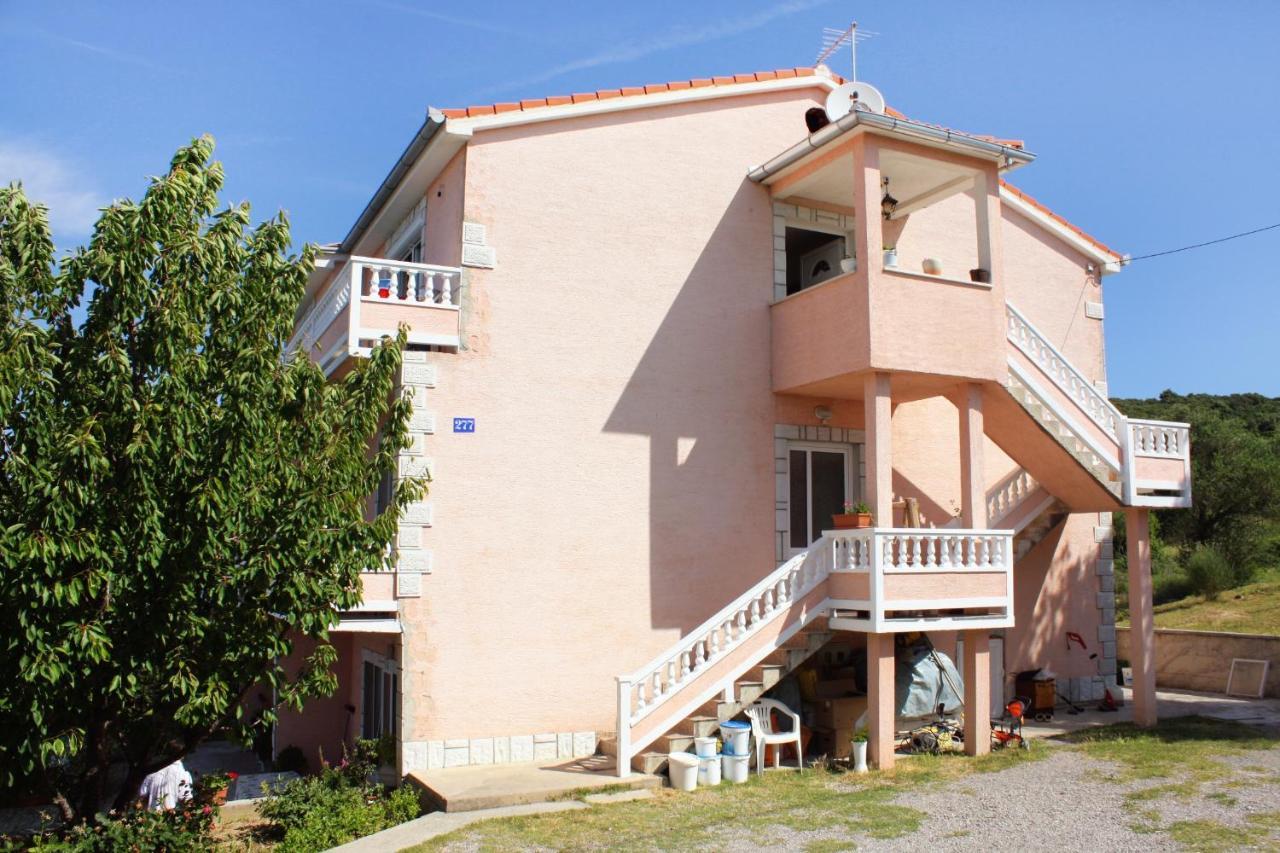 Apartments With A Parking Space Kampor, Rab - 5029 Zewnętrze zdjęcie
