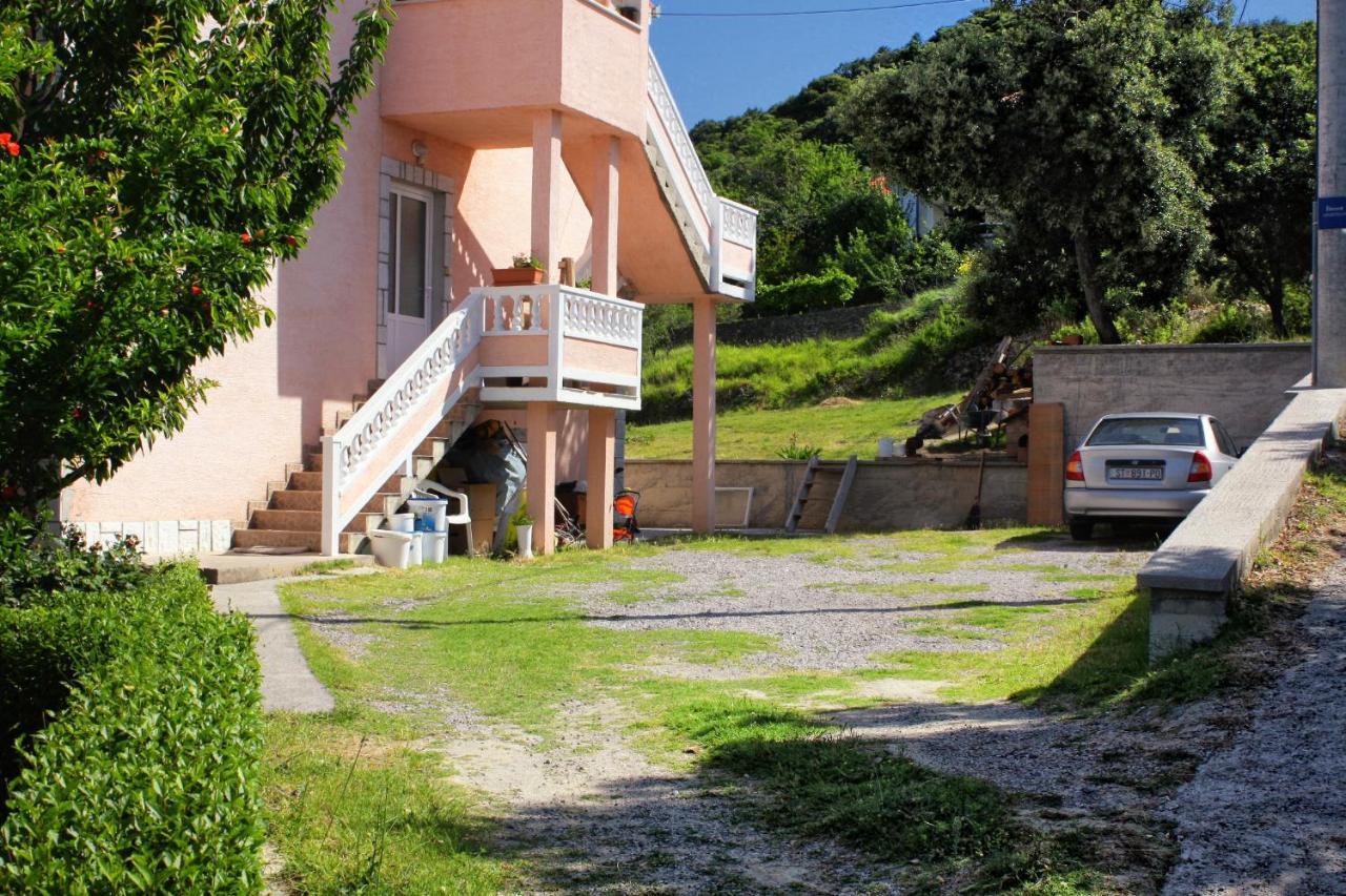Apartments With A Parking Space Kampor, Rab - 5029 Zewnętrze zdjęcie